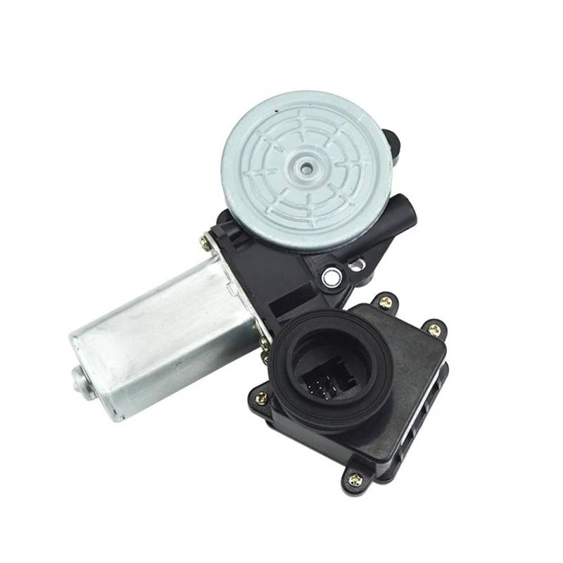 Für Toyota Für Camry 2009 2010 2011 Für Corolla Fenster Motor Elektrische Glas Heber Motor Fensterheber Auto Fensterheber(Rear Left) von KIRYU