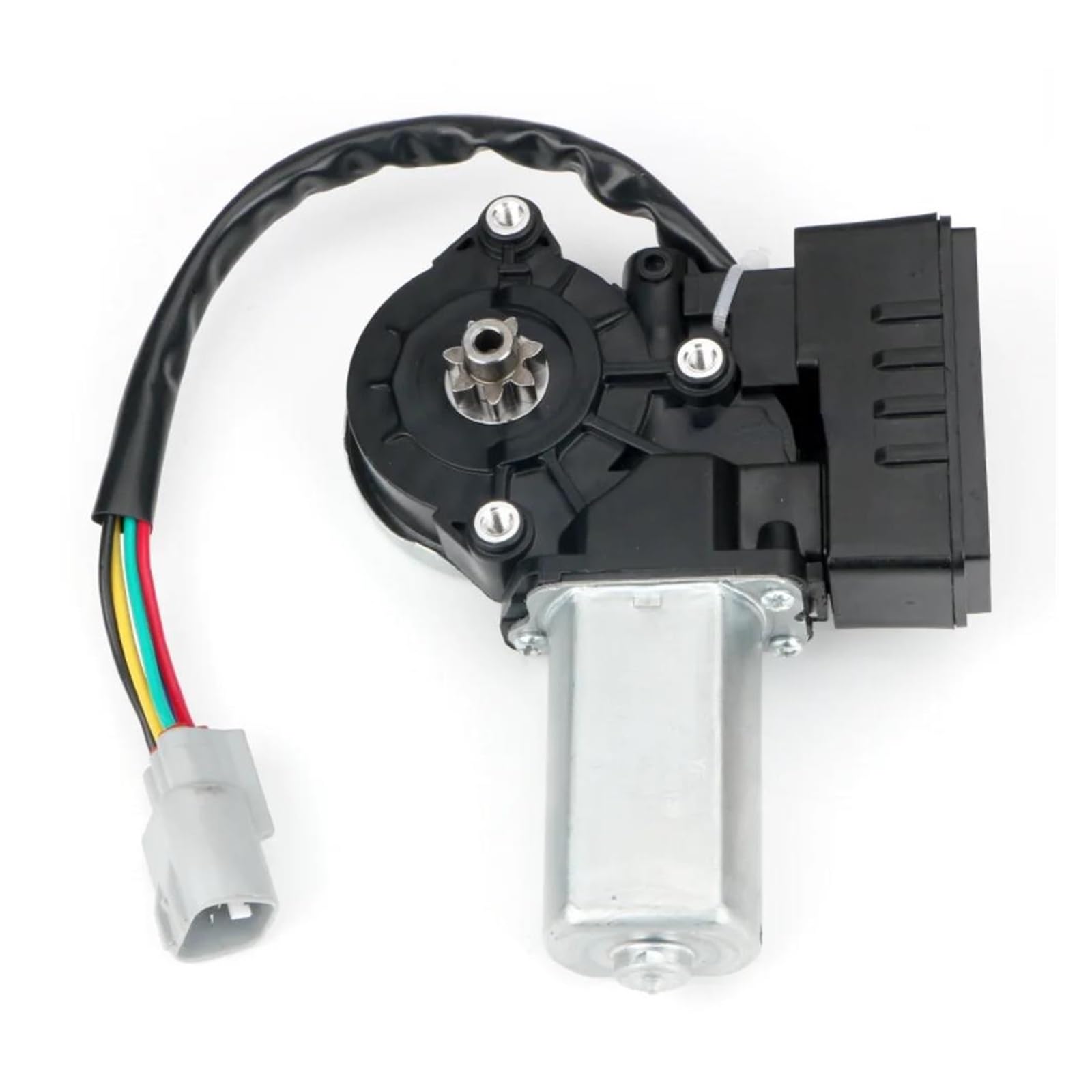 Für Toyota Für Land Für Cruiser 2003 2004 2005 2006 2007 8572060130 Vorne Links 85720-60130 Power Fenster Motor Regler Kit Fensterheber Auto Fensterheber von KIRYU