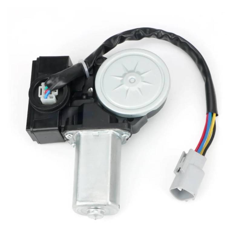 Für Toyota Für Land Für Cruiser 2003 2004 2005 2006 2007 8572060130 Vorne Links 85720-60130 Power Fenster Motor Regler Kit Fensterheber Auto Fensterheber von KIRYU