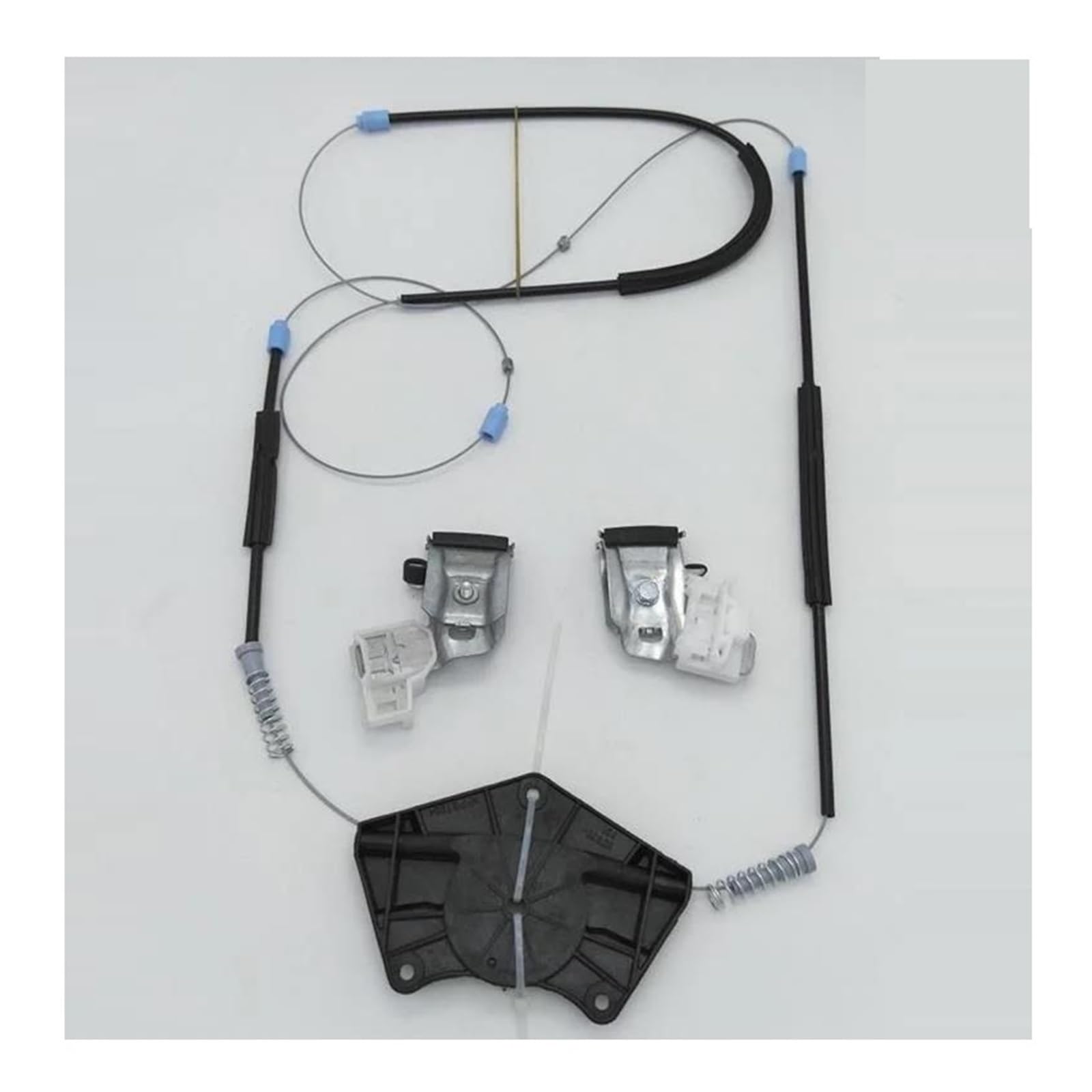 Für VW Für Passat B5 B5.5 1997 1998 1999 2000 2001 2002 2003 2004 2005 Auto-Styling Vorne Rechts Tür Fensterheber Reparatur Kit Fensterheber Auto Fensterheber von KIRYU