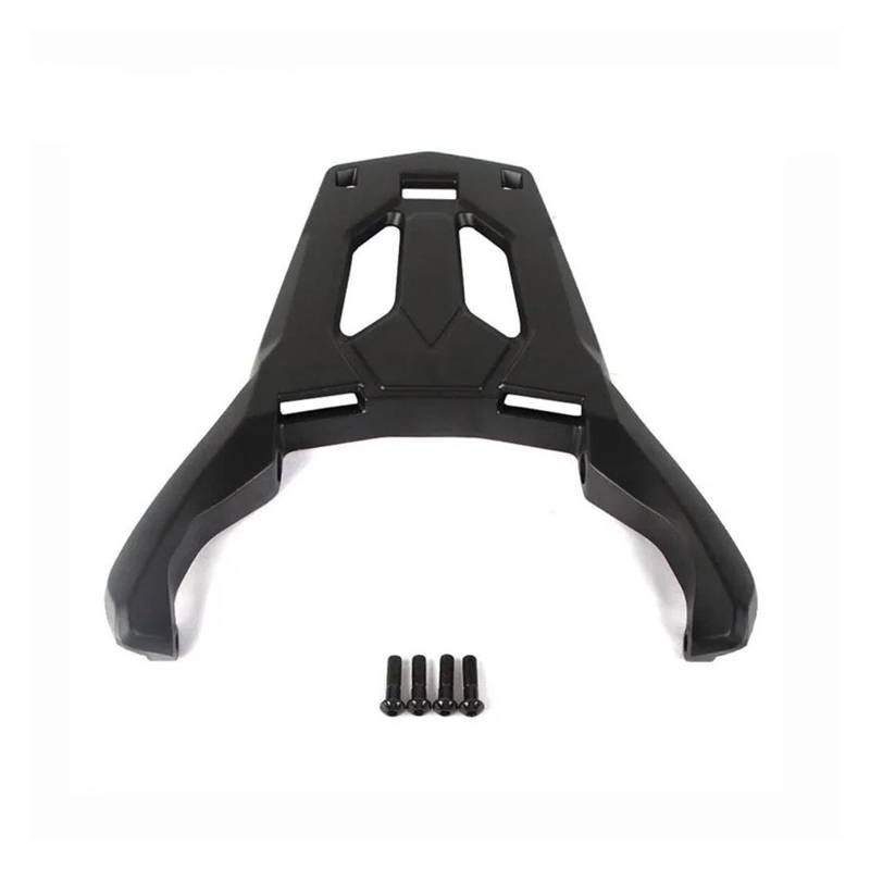 Gepäck Rack Für FORZA350 Für FORZA250 ADV350 ADV250 2021 2022 2023 2024 Hinten Träger Gepäck Rack Halter Fracht Halterung Tailrack Motorrad Gepäckträger(A) von KIRYU