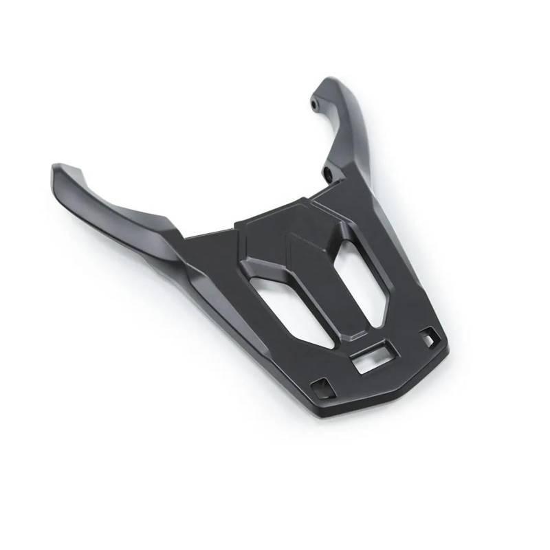 Gepäck Rack Für Forza 350 Für FORZA350 2023 Hinten Gepäck Rack Halter Unterstützung Regal Halterung Motorrad Zubehör Motorrad Gepäckträger von KIRYU