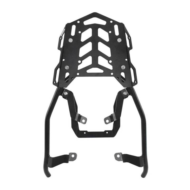 Gepäck Rack Hinten Gepäck Rack Träger Fall Unterstützung Halter Halterung Für MT-03 Für MT-25 Für MT03 Für MT25 2020 2021 2022 2023 Motorrad Gepäckträger von KIRYU