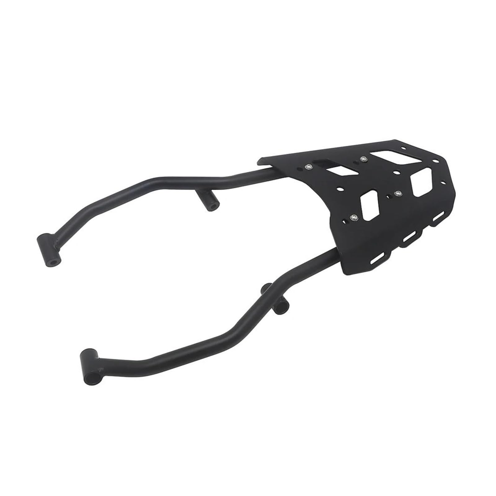 Gepäck Rack Hinten Gepäckträger Motorrad Zubehör Top Fall Hinten Rack Träger Für XT700Z XTZ700 Für Tenere700 2020 2019 Motorrad Gepäckträger von KIRYU