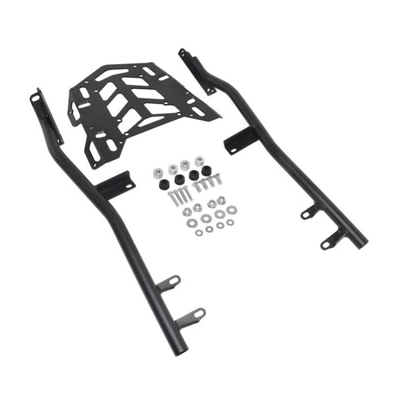 Gepäck Rack Hinten Gepäckträger Träger Fall Unterstützung Halter Halterung Für MT-125 Für MT125 2020 2021 2022 Motorrad Gepäckträger von KIRYU