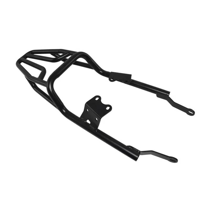 Gepäck Rack Hinten Gepäckträger Träger Fall Unterstützung Halter Halterung Für Triumph Für Straße Für Twin 900 2017 2016 2018 2019 2020 2021 2022 Motorrad Gepäckträger von KIRYU