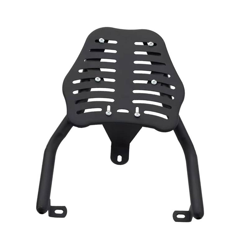 Gepäck Rack Rack Träger Hinten Gepäck Lagerung Rack Träger Regal Ersetzen Teile Zubehör Multifunktions Motorrad Gepäck Rack Hinten Gepäck Motorrad Gepäckträger von KIRYU