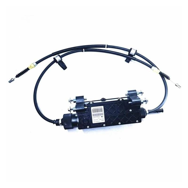 Handbremse Aktor 1 Stücke Für Citroen Für C5 Elektronische Bremse Parkplatz Handbremse Struktur 1612865480 Handbremsestellantrieb von KIRYU