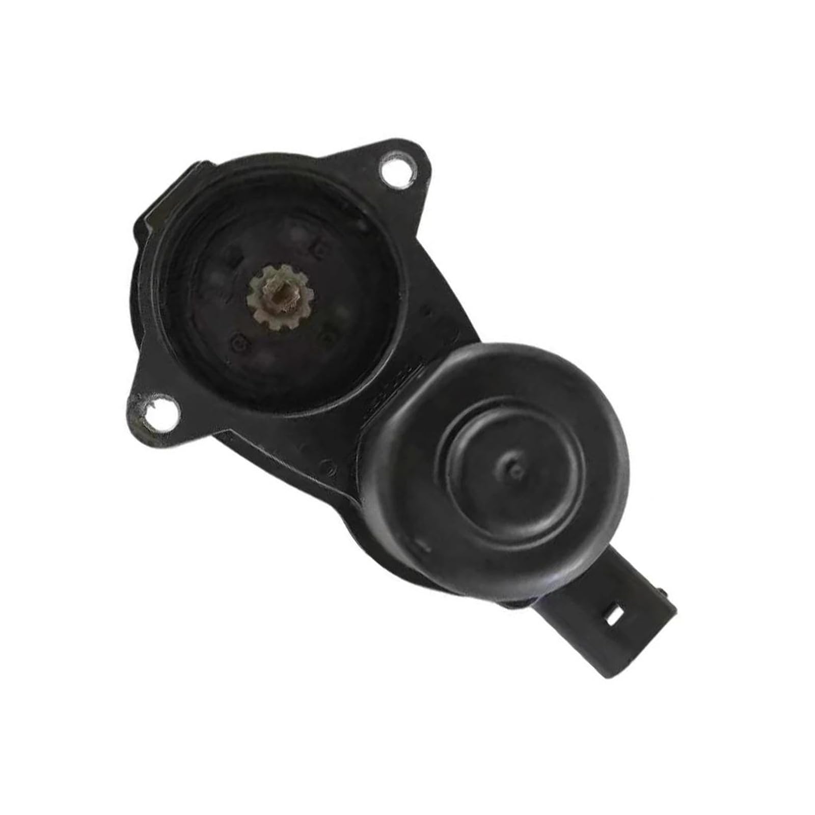 Handbremse Aktor 1pc Parkbremse Antrieb Hinten Für Jeep Für Cherokee 2014 2015 2016-2023 2022 2021 2020 Für Compass 2017-2019 2018 68225300AB Handbremsestellantrieb von KIRYU