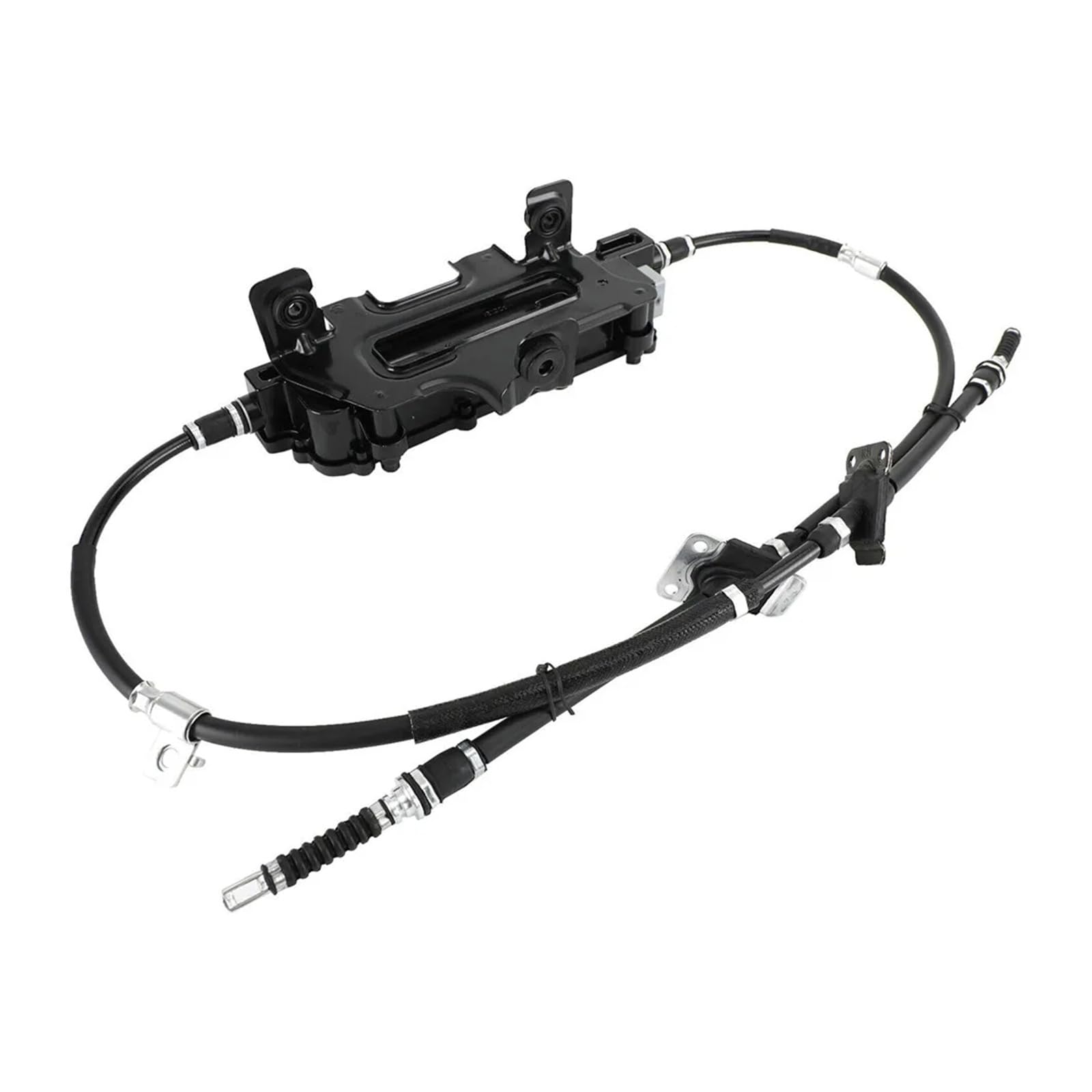 Handbremse Aktor 2WD Stick Typ 59700B8700 597002W600 59700A1600 Parkplatz Bremse Handbremse Antrieb Modul Für Hyundai Für Santa Für Fe 2012-2019 Handbremsestellantrieb von KIRYU