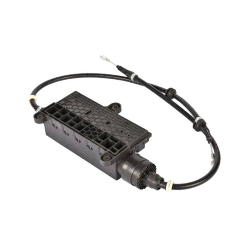 Handbremse Aktor A4479068700 Schwarz Auto Parkbremse Elektronischer Stellantrieb Parkhandbremse Stellantrieb Passend Für Benz V-Klasse Für Vito W447 Handbremsestellantrieb von KIRYU