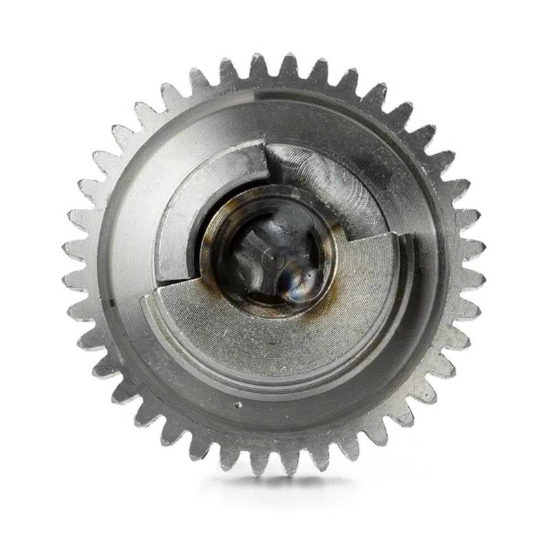 Handbremse Aktor Auto-Reparatursatz Für E65 E66 745i 750i 760i Li Metall-Parkbremsgetriebe-Antrieb 34436782755 34432338067 34436862906 Handbremsestellantrieb(40 Teeth) von KIRYU