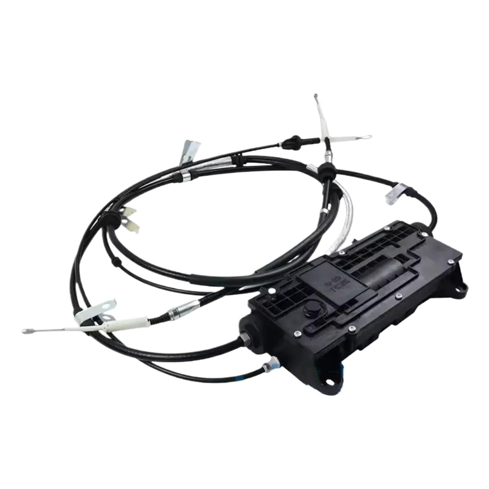 Handbremse Aktor Autoteile OEM LR052209 Handfeststellbremsaktuator Für Land Für Rover Für Range Für Rover Sport 2005 2006 2007 2008 2009 Handbremsestellantrieb von KIRYU