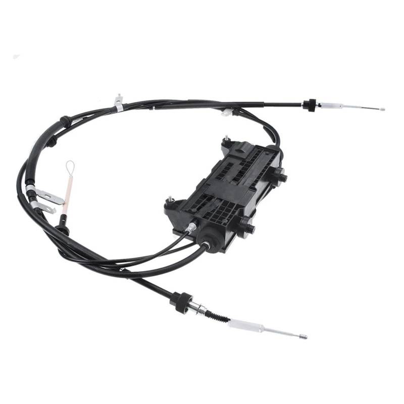 Handbremse Aktor EPB Parkhandbremsaktuator LR072318 Für Land Für Rover Für LR4 Für Range Für Rover Für Sport 2010-2014 2015 2016 Elektrisches Parkbremsmotormodul Handbremsestellantrieb von KIRYU