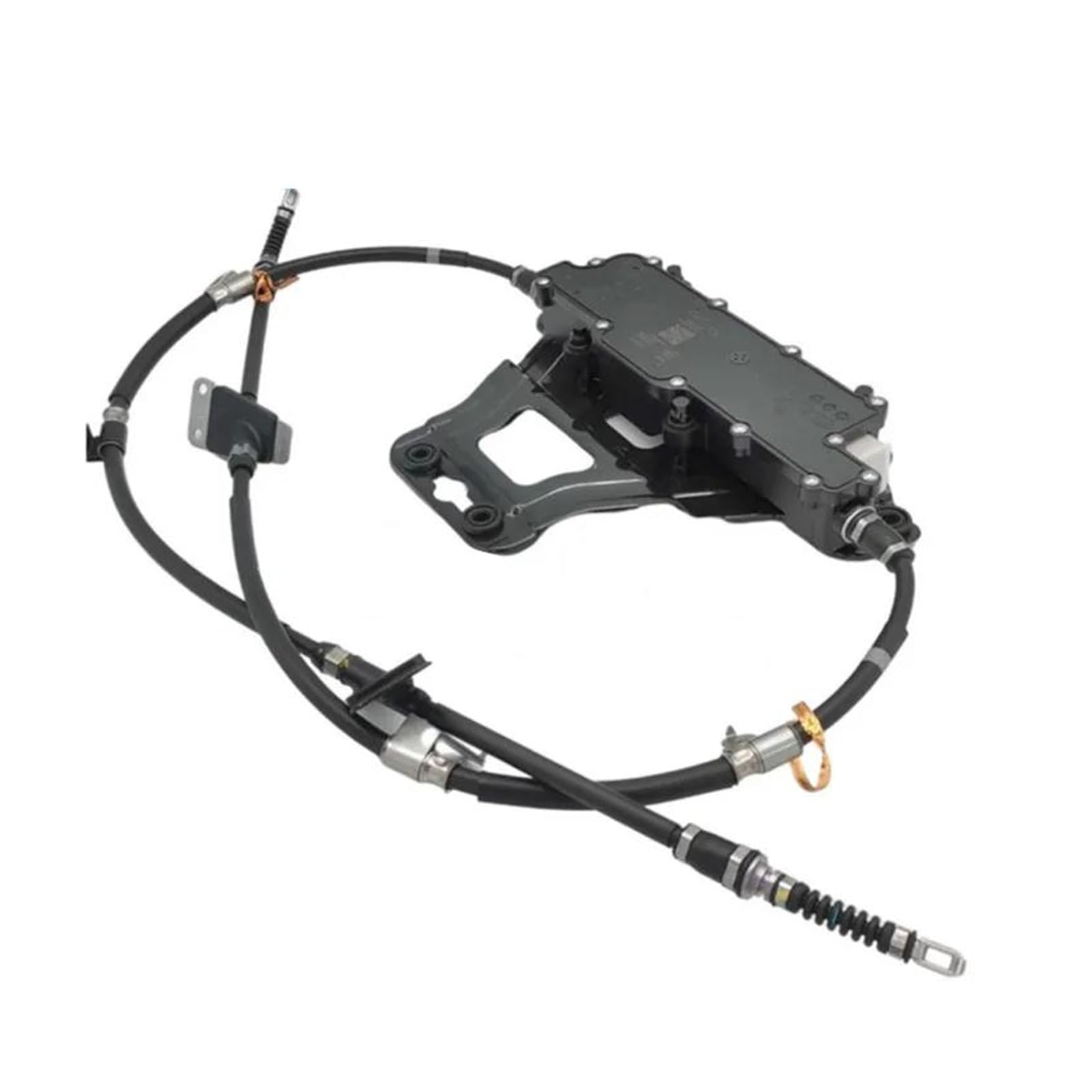 Handbremse Aktor Elektronischer Feststellbremsaktuator 59700C5610 Für Kia Für Sorento 2015 2016 2017 2018 Handbremsestellantrieb von KIRYU