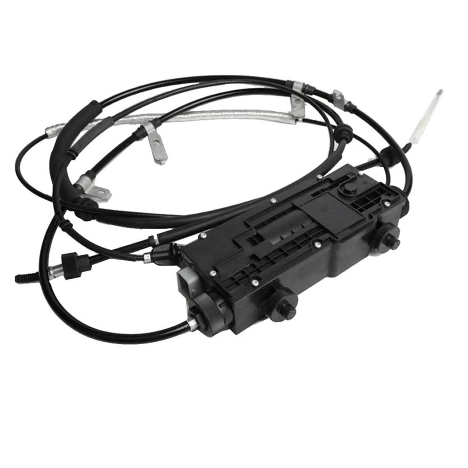 Handbremse Aktor Elektronisches Parkbremsmodul LR019223 Für Range Für Rover Für Sport Für Discovery 3 2005-2009 Handbremsantriebsmotor SNF500030 Handbremsestellantrieb von KIRYU