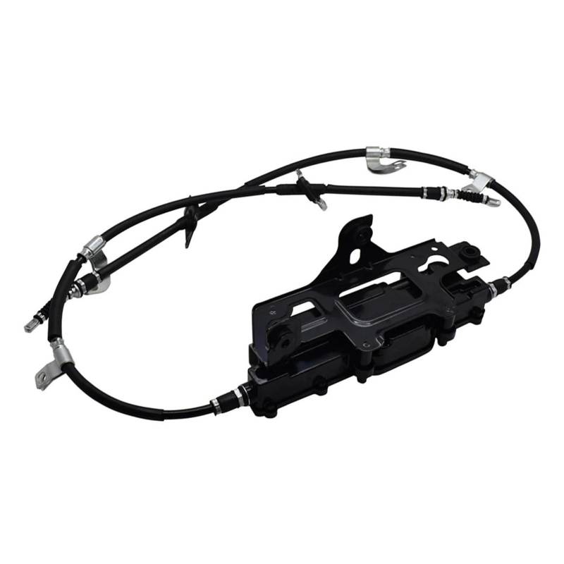 Handbremse Aktor Feststellbremse Assy Elektronische 4WD Für Hyundai Für Santa Für Fe Für Maxcruz 2012-2019 2018 2017 2016 59700B8800 597002W800 Handbremsestellantrieb von KIRYU