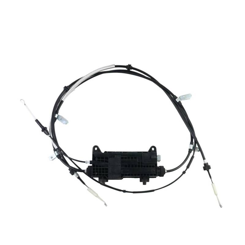 Handbremse Aktor Für Range Für Rover Sport 2005-2009 Handbremse LR019223 SNF500150 Parkbremse Aktuator Modul Für Land Für Rover Für Discovery 3 2004-2009 Handbremsestellantrieb von KIRYU