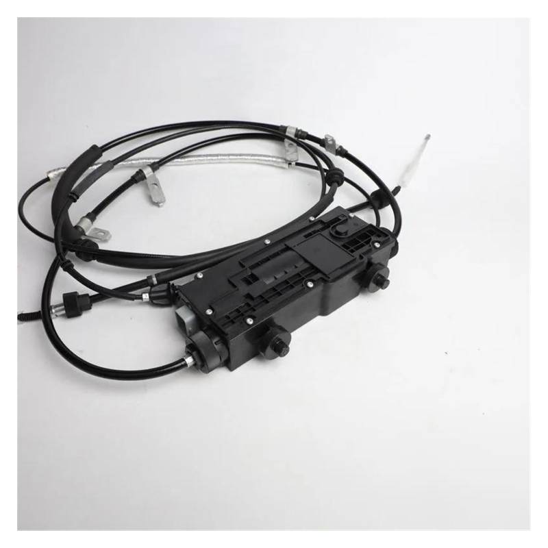 Handbremse Aktor LR019223 SNF500030 SNF500120 Für Land Für Rover LR3 2005-2009 Für Range Für Rover Sport 2006-2009 Parkbremse Antrieb Mit Control Unit Handbremsestellantrieb von KIRYU