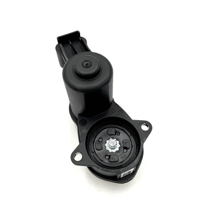 Handbremse Aktor LR036573 Schwarz Hinten Handbremse Sattel Bremse Servo Motor Für Land Für Rover Für Range Für Rover Sport LR036573 Handbremsestellantrieb von KIRYU