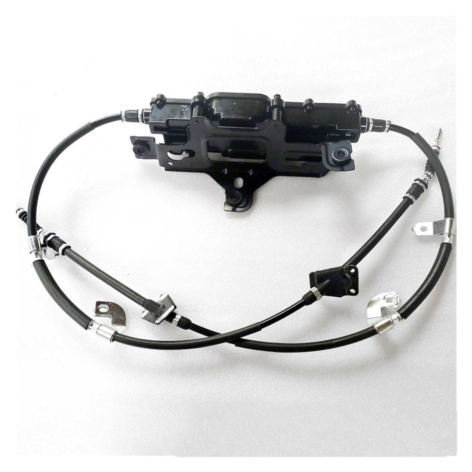 Handbremse Aktor Langlebige Materialien Handbremse Feststellbremse 2WD 597002W600 59700-B8700 59700A1600 Für Hyundai Für Santa Für Fe Handbremsestellantrieb von KIRYU