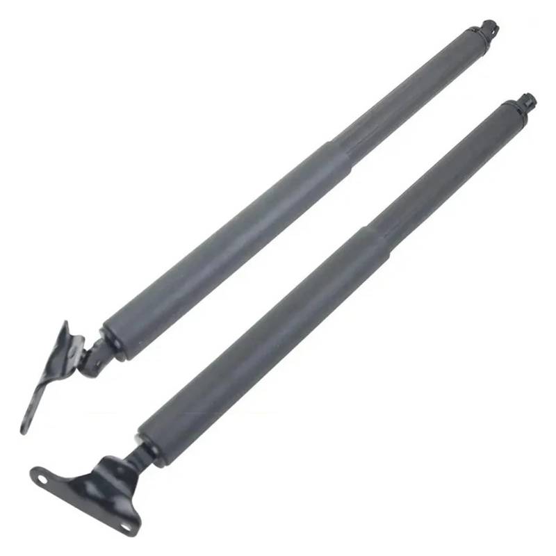 Heckklappendämpfer 2X Hinten Stamm Lift Strut Für Benz X164 Für GL-Klasse GL350 Auto Zubehör Links 1647400545 Rechts 1647400645 042069 Kofferraum-Gasfeder von KIRYU