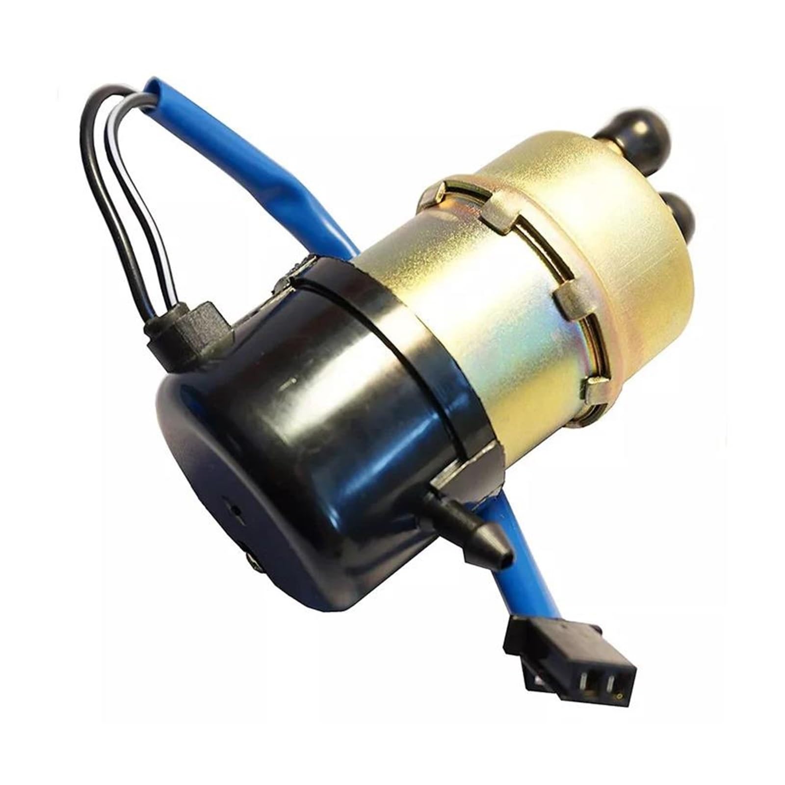 Kraftstoffpumpen Kraftstoffpumpe Motorrad Kraftstoff Pumpe 12 V 10mm Kraftstoff Pumpe Motorrad Motor Öl Gut Pumpe Für CBR 600 F3 F4 VT 600 750 Für VFR 750 Für CBR 900 RR(A) von KIRYU