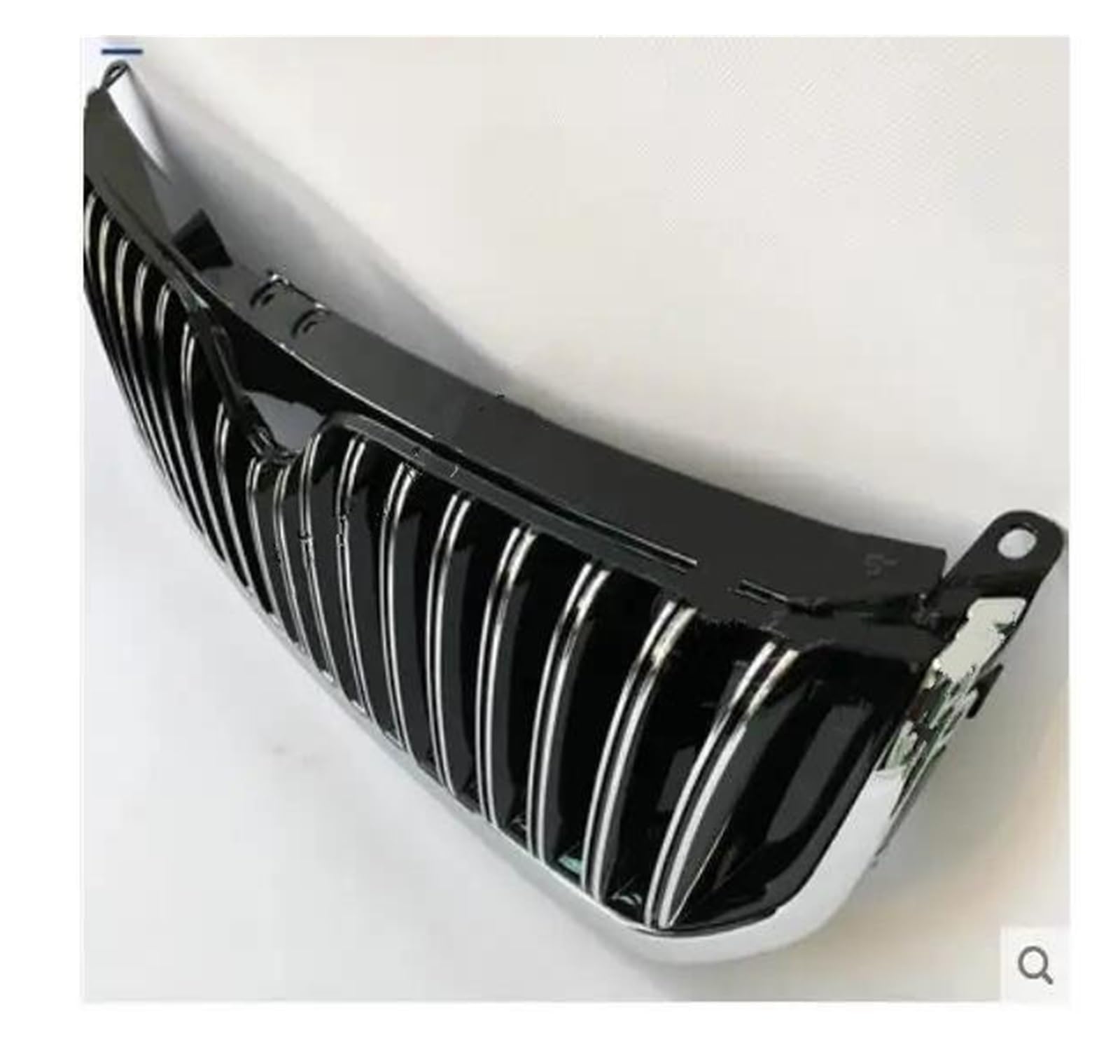 Kühlergrill Auto Kühlergrill Montage Mesh Abdeckung Schutz Für Skoda Für Superb 2009 2010 2011 2012 2013 Grill(Grill) von KIRYU