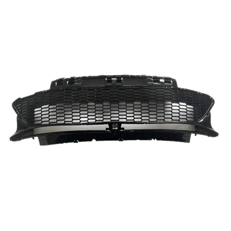 Kühlergrill Für Subaru Für BRZ 2022 2023 2024 2025 Auto-Außenzubehör Frontgrill ABS-Grills Kühlergrill Frontnetzmaske Stoßstangenabdeckung Grill von KIRYU