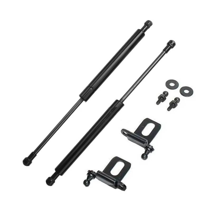 Motorhaubenlifte Für Suzuki Für Jimny JB23 JB33 JB43 Zubehör Vordere Motorhaube Haube Strut Lift Unterstützung Bars Gas Frühling Dämpfer Motor Abdeckung Stange Motorhaubendämpfer von KIRYU