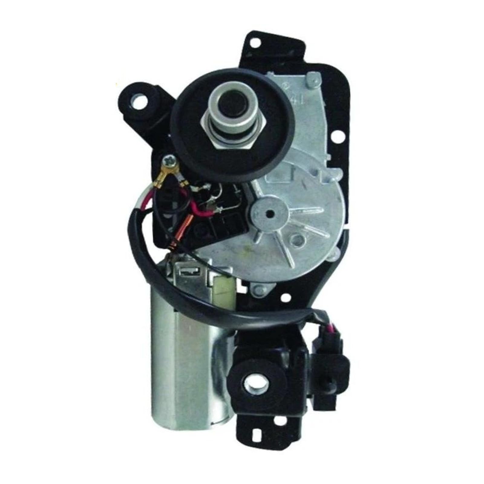 Scheibenwischermotor 12V DC Auto Elektrische Heckscheibe Wischer Motor 4L8Z17508AB YL8Z17508AB 402044 852044 Für Ford Für Explorer 2001 2002 2003 2004 2005 2006 2007 Wischermotor von KIRYU