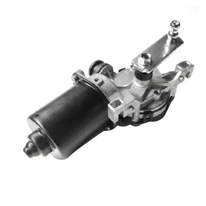 Scheibenwischermotor Auto Frontscheibe Wischer Motor 68002320AA Für Jeep Für Compass 2007 2008 2009 2010 2011 2012 2013 2014 Auto Zubehör Wischermotor von KIRYU