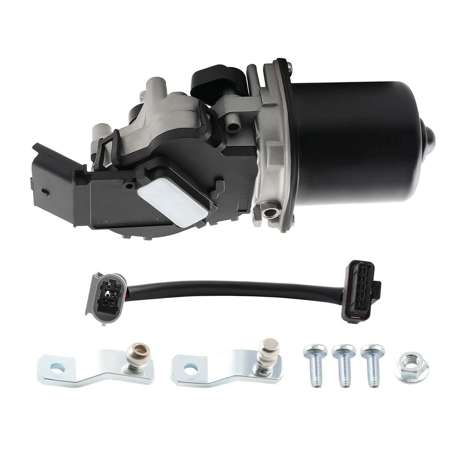 Scheibenwischermotor Fenster Motor Für Dacia Für Sandero Für Sandero Für Stepway 2013 2014 2015 2016 2017 2018 2019 2020 2021 2022 288006475R Wischermotor von KIRYU