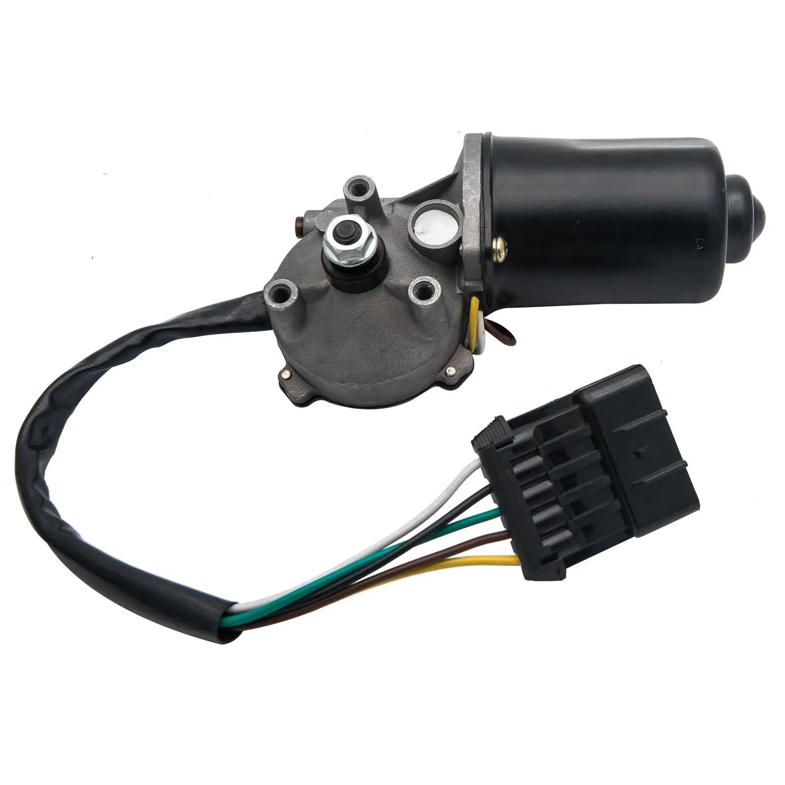 Scheibenwischermotor Frontmotor-Wischermotoren Scheibenwischer Für OPEL Für Astra G Mk4 12V 23000826 Wischermotor von KIRYU