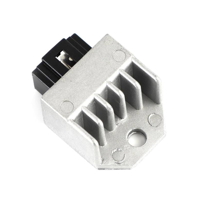 Statorspule Magneto 12v 4pin Gleichrichter Spannungsregler Für Herkules Für Reggae 50 Für Splinter Für Squab Für Zenith Für Limbo 50 2T AC Motorrad-Statorspule von KIRYU