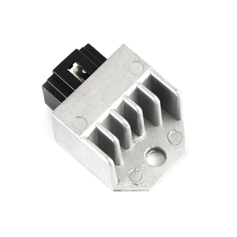 Statorspule Magneto 12v 4pin Gleichrichter Spannungsregler Für Peugeot Für Buxy Für Elyseo Für Elystar Für JetForce Für Ludix Für Speedake Für Reggea Für Speedfight Motorrad-Statorspule von KIRYU