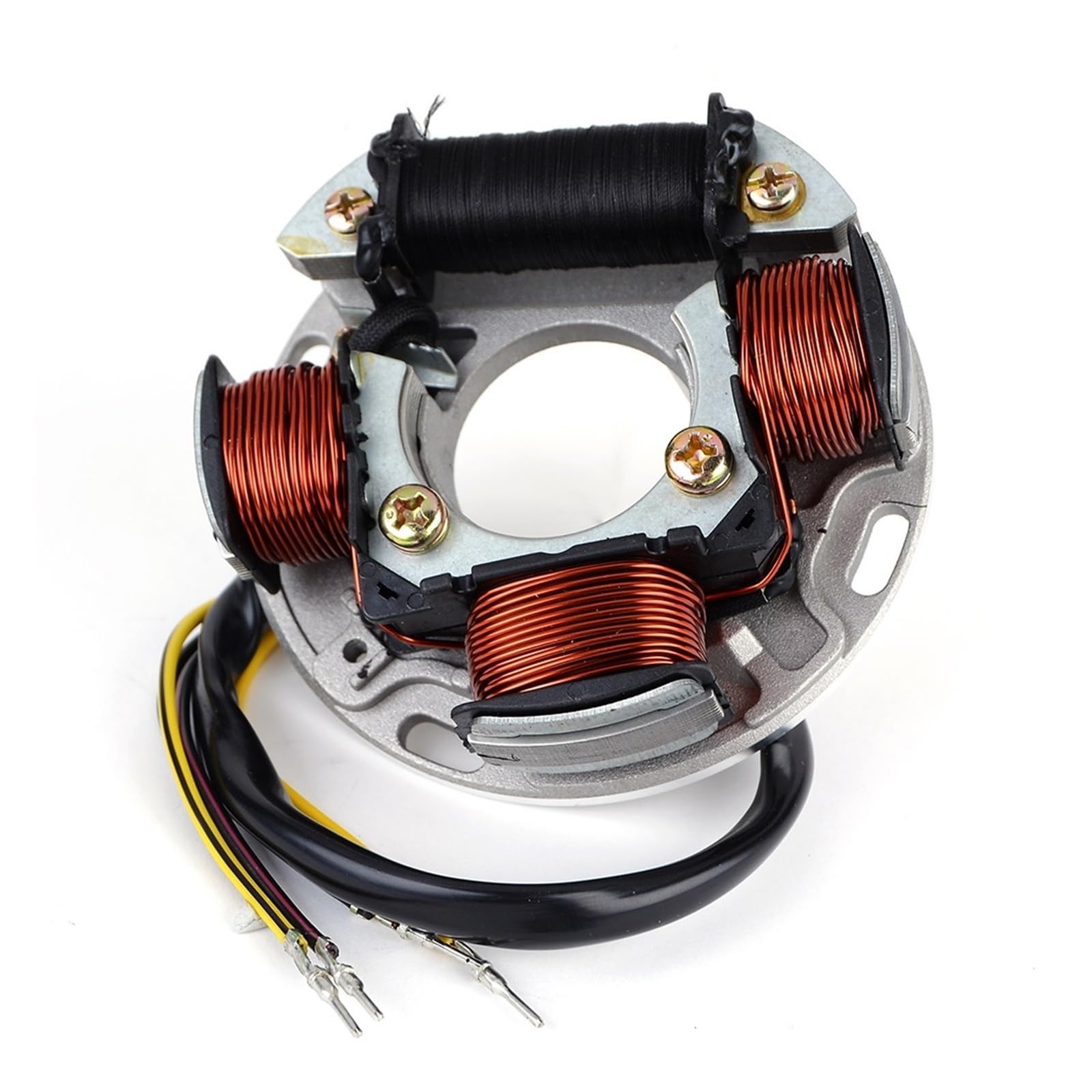 Statorspule Magneto 290886726 290886726 Motorrad Stator Spule Für Sea-DOO Für Explorer Für Sportster HX SP Für SPI Für SPX GS Für GTI Für GTS Für GSI Magneto Stator Motorrad-Statorspule von KIRYU