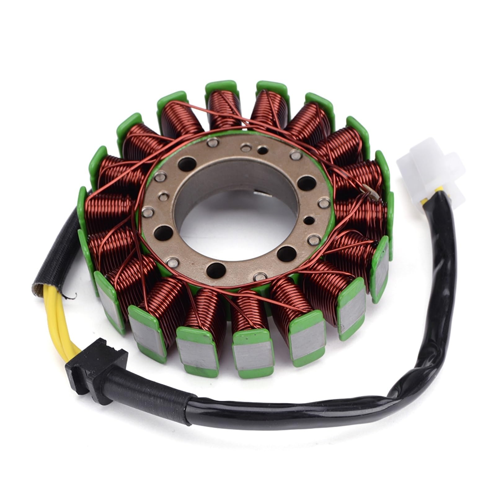 Statorspule Magneto 31120-MBW-611 Motorrad Stator Spule Magneto Stator Für CBR600 Für CBR 600 F4 1999 2000 Motorrad-Statorspule von KIRYU