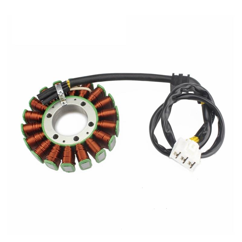 Statorspule Magneto 31120-MCJ-751 Motorrad Generator Magneto Stator Spule Für CBR954RR Für CBR 954RR Für CBR 954 RR 2002 2003 Motorrad-Statorspule von KIRYU