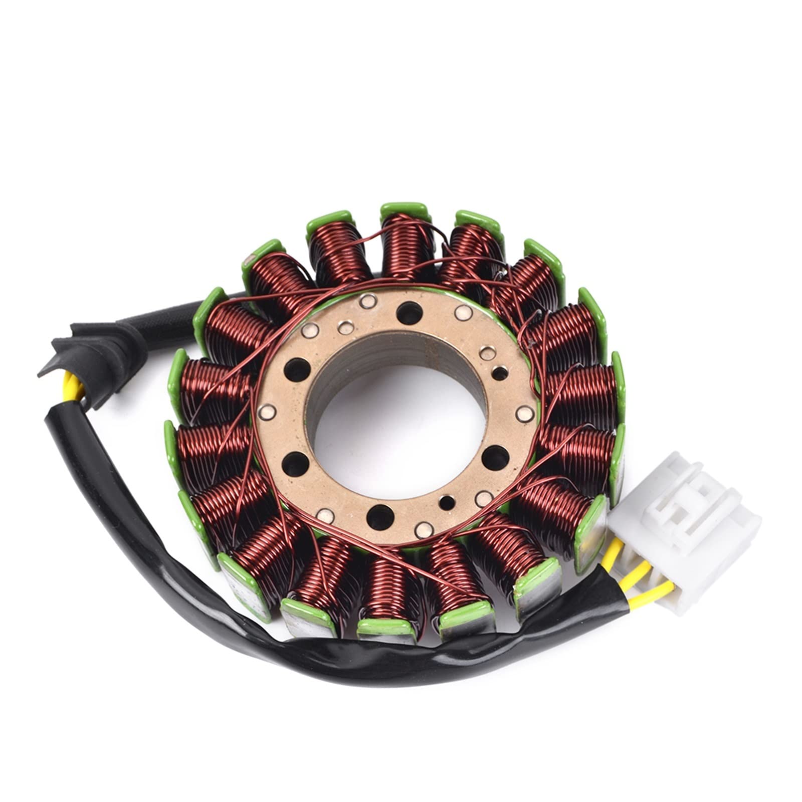 Statorspule Magneto 31120-MEE-003 Motorrad Zündung Stator Spule Generator Magneto Für CBR600RR CBR600 Für CBR 600RR 600 F5 2003 2004 2005 2006 Motorrad-Statorspule von KIRYU