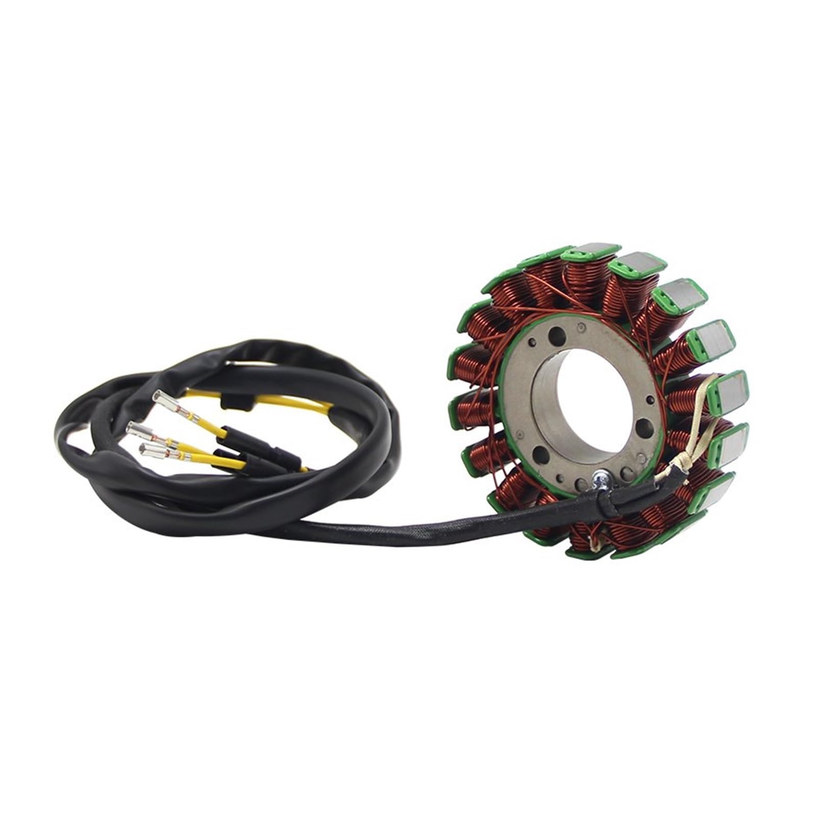 Statorspule Magneto 31401-09300 Motorrad Zündung Magneto Stator Spule Für Suzuki GS1000 GS1000L GS1000C GS1000EC GS1000EN GS1000E GS1000G GS1000GL Motorrad-Statorspule von KIRYU