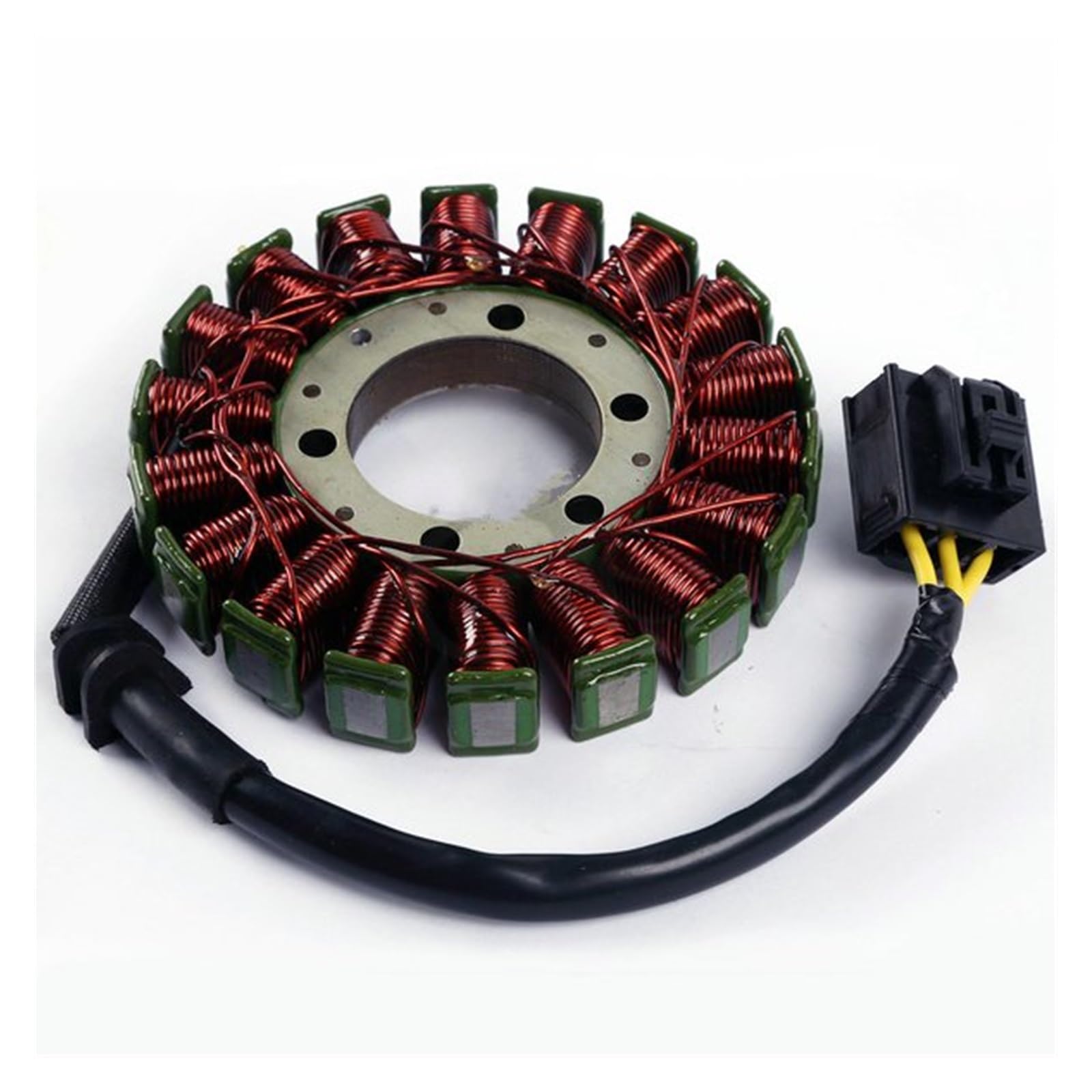 Statorspule Magneto Für 31100-MEL-305 31120-MEL-D21 Motorrad Stator Spule Motorrad Generator Für CBR1000RR Für CBR 1000 RR 2004-2007 2005 2006 Motorrad-Statorspule von KIRYU