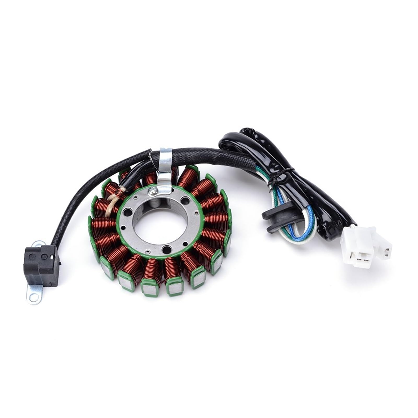 Statorspule Magneto Für TTR250 Für TTR 250 TTR-250 TT250R Für TTR Für TT 250 R 250R Für RAID Motorrad Magneto Motor Generator Stator Spule Motorrad-Statorspule von KIRYU