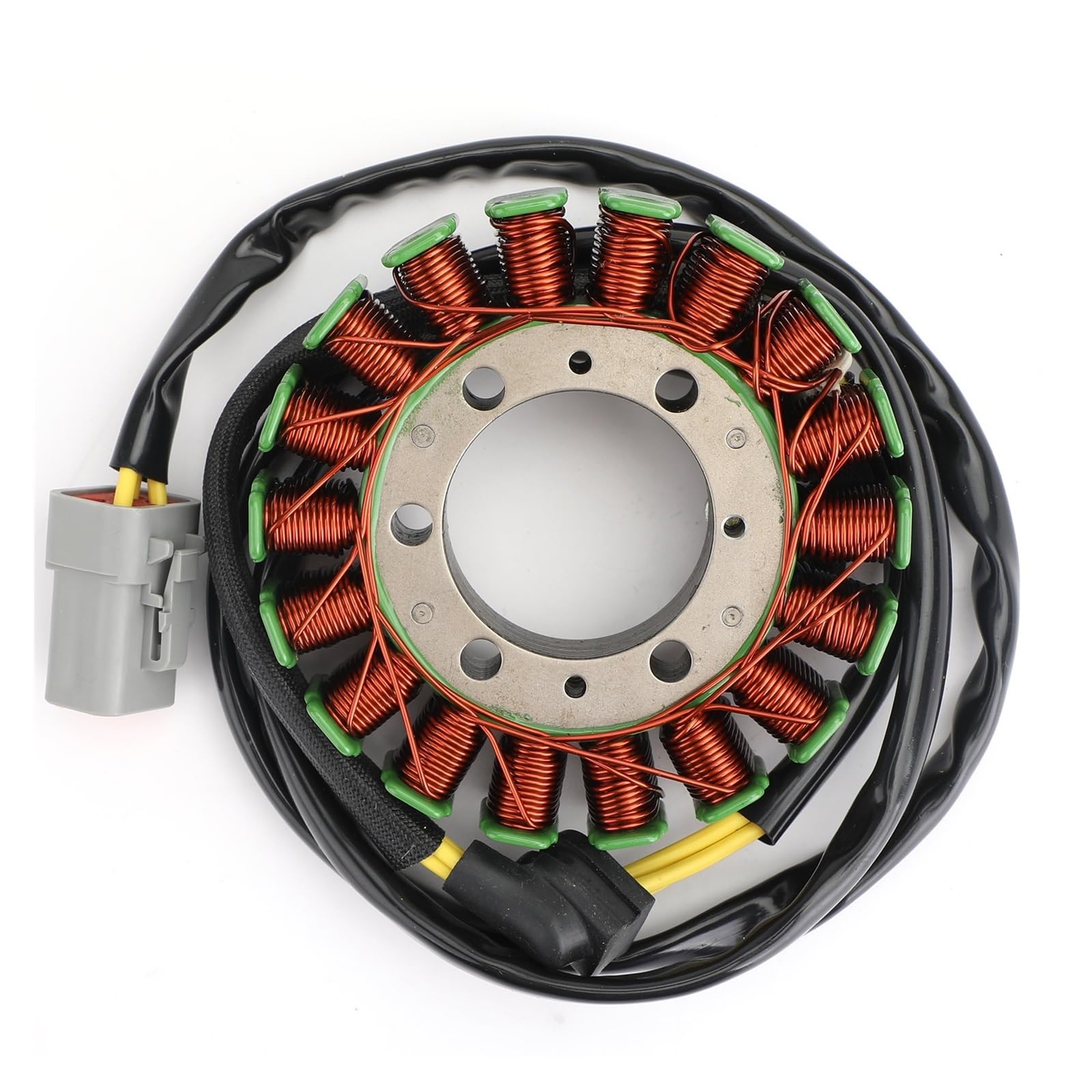 Statorspule Magneto Generator Magneto Stator Spule Motorrad Für Ski-DOO Für Expedition V 800 Für Sport Für Touring V800 Für Trail V 800 2007 08 09 10 11 2012 Motorrad-Statorspule von KIRYU