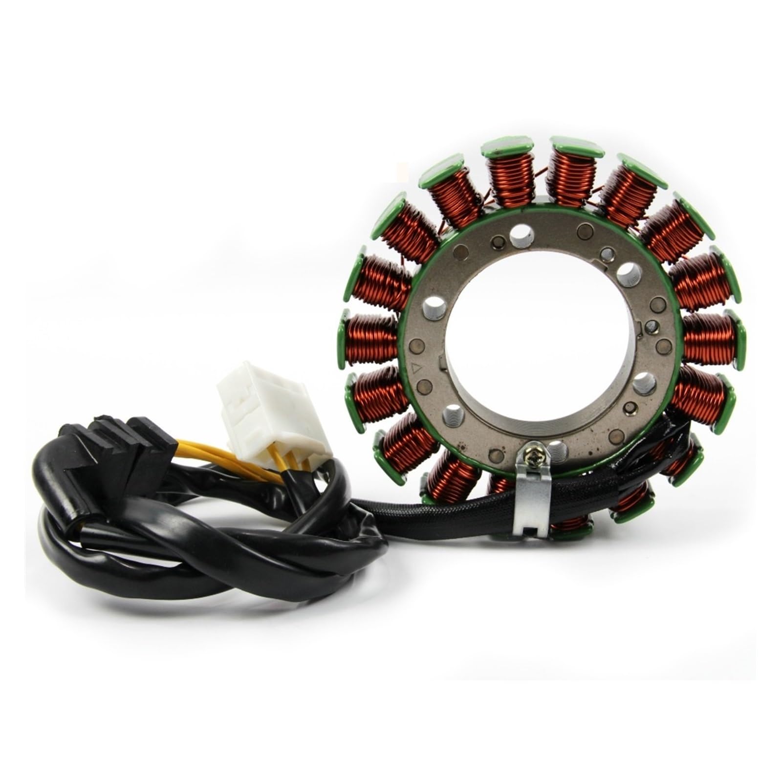 Statorspule Magneto Motor Stator Spule Für CBR900RR CBR929RR CBR900 CBR929 Für CBR 900 929 RR 00 01 2000 2001 Generator Magneto Lichtmaschine Motorrad-Statorspule von KIRYU