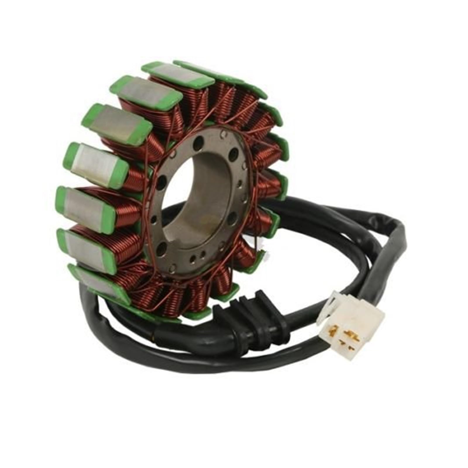 Statorspule Magneto Motorrad Stator Spule Lichtmaschine Für CBR900RR Für FIREBLADE Für CBR 900RR 1993 1994 1995 Motorrad Stator Spule Magneto Stator Motorrad-Statorspule von KIRYU