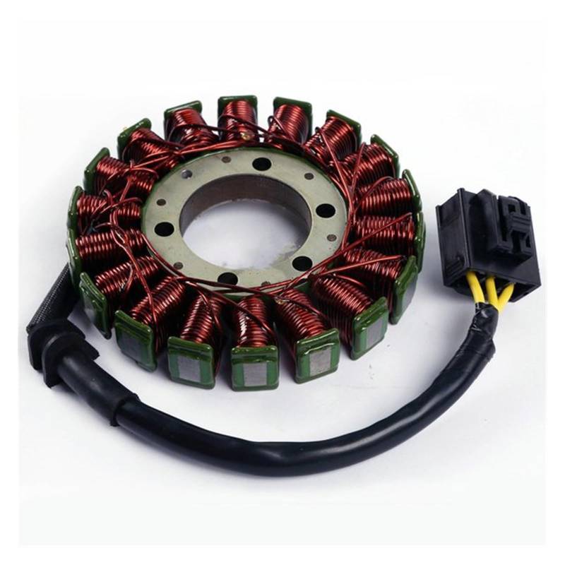 Statorspule Magneto Motorrad Stator Spule Motorrad Generator Für CBR1000RR Für CBR 1000 Für RR 2004 2005 2006 2007 Motorrad-Statorspule von KIRYU