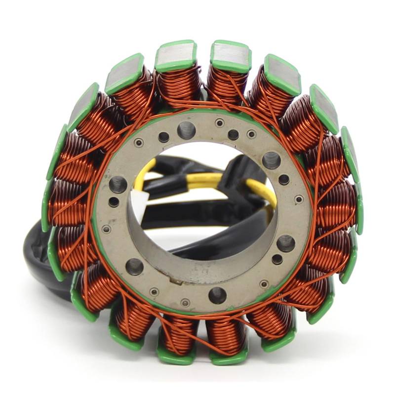 Statorspule Magneto OEM: AP0296410 Motorrad Zündung Magneto Stator Spule Für Aprilia Für Pegaso 650 Für IE 1995 1996 1997-2004 Motor Stator Generator Spule Motorrad-Statorspule von KIRYU