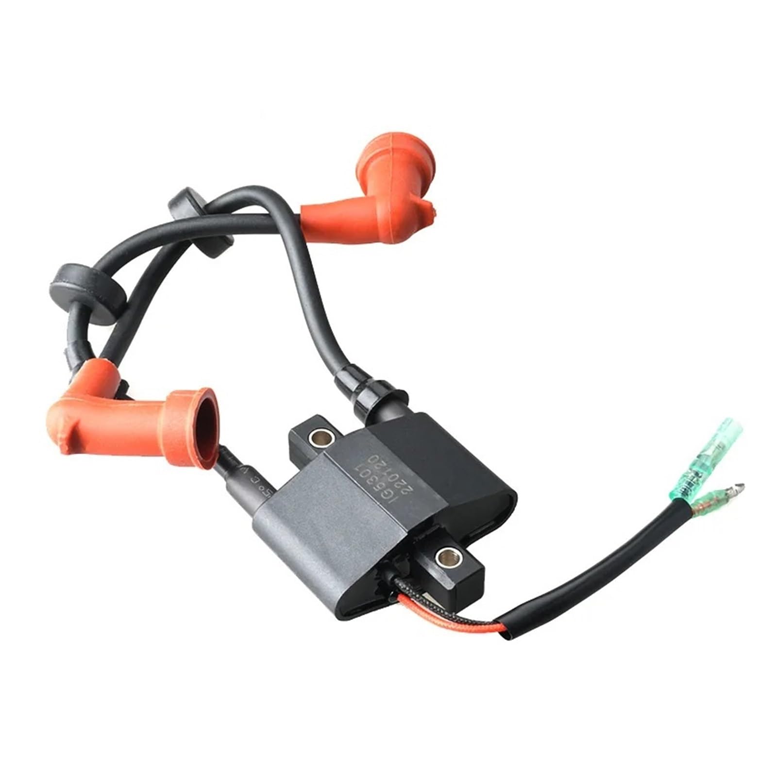 Zündspule 6F5-85570 Zündspule Montage Für Außenbordmotor F9.9-F25HP 9.9HP 40HP 6F5-85570-10 6F5-85570-11 6F5-85570-12 6F5-85570-13 Zündeinheit Zündspule 6F5-85570 Zündspule Montage Für Außenbordmotor F9.9-F25HP 9.9HP 40HP 6F5-85570-10 6F5-85570-11 6F5-85570-12 6F5-85570-13 Zündeinheit von KIRYU