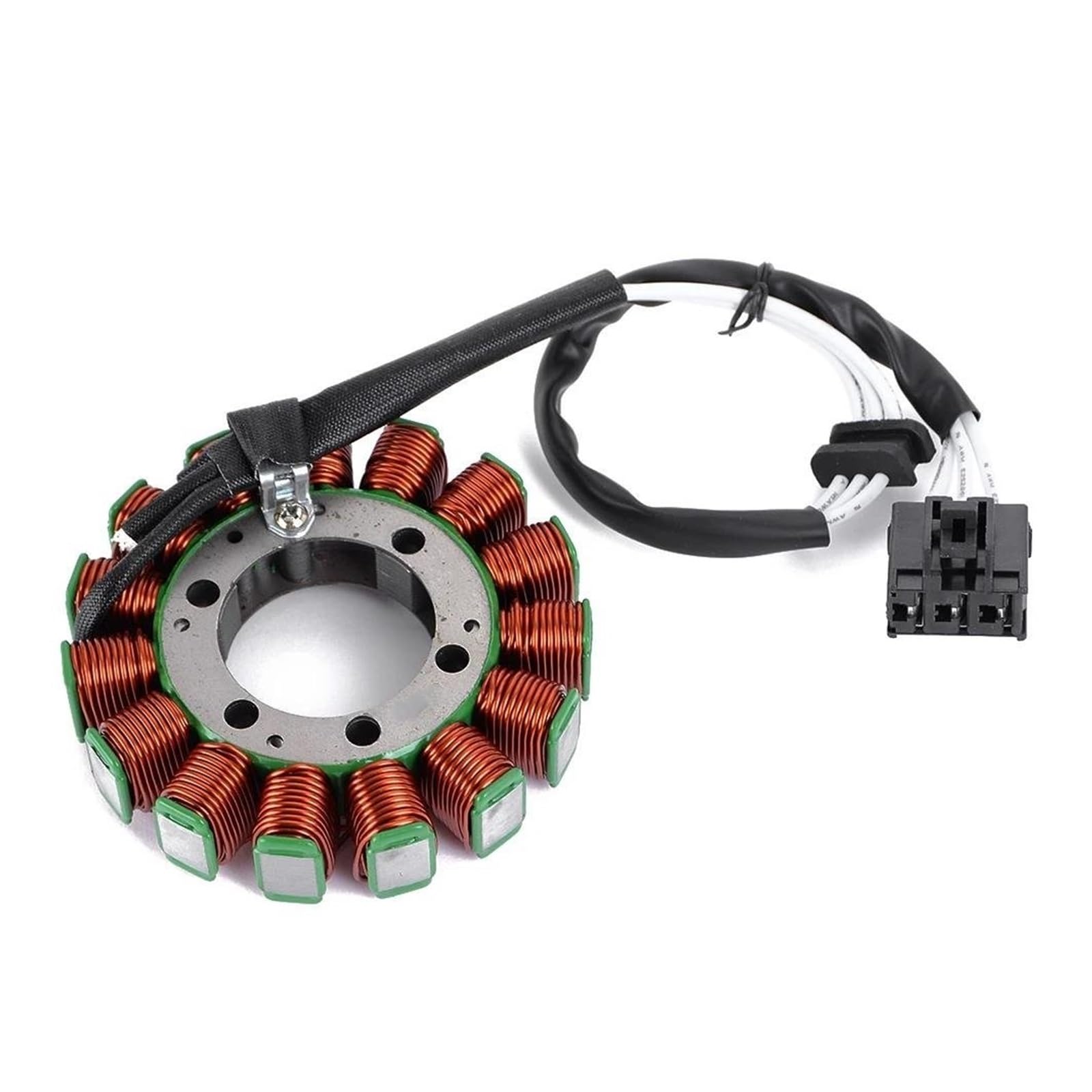 Zündspule Für Aprilia Für RSV4 R 1000 Für Fabrik Für Tuono V4 Für RSV4 RF RR 1000 Für Tuono 1100 Für Fabrik RR 2D000049 Motorrad Stator Spule Zündung von KIRYU